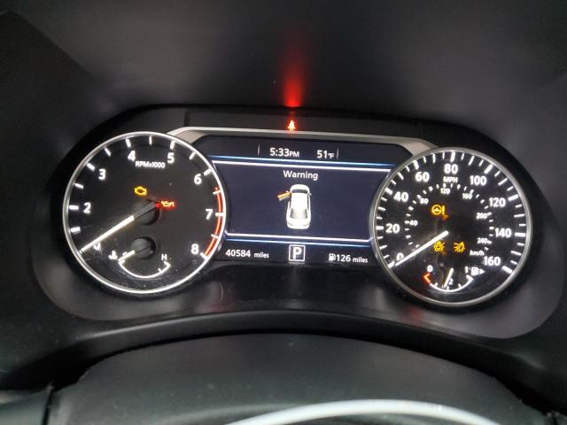 3N1AB8CV1MY328398 Nissan SENTRA SV