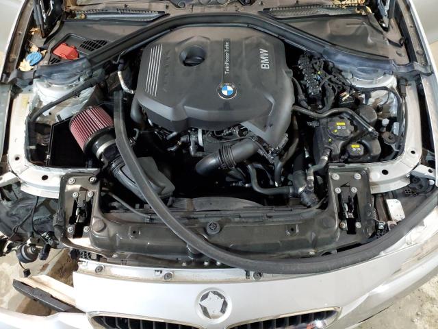 WBA8D9G57JNU68158 BMW 330 XI