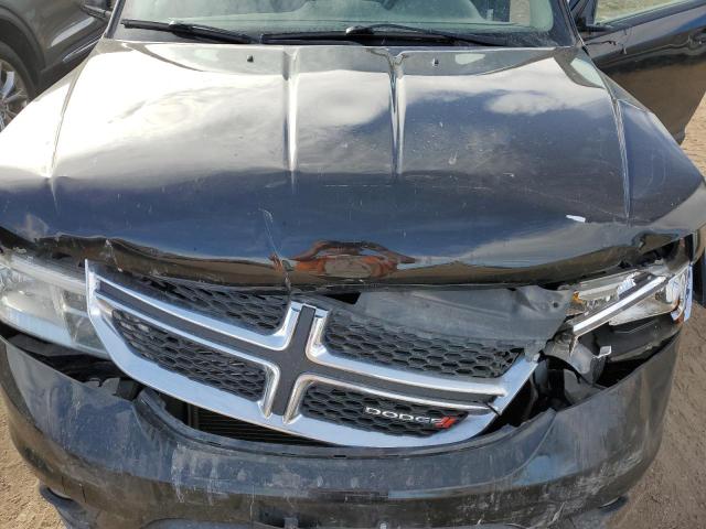 3C4PDDBG1GT208986 Dodge Journey Sxt