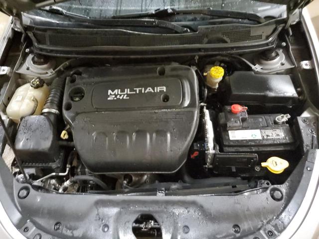 1C3CDFEB3FD132058 Dodge DART GT
