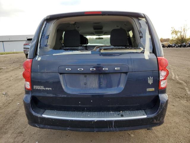 2C4RDGBG5ER348971 Dodge Grand Caravan Se