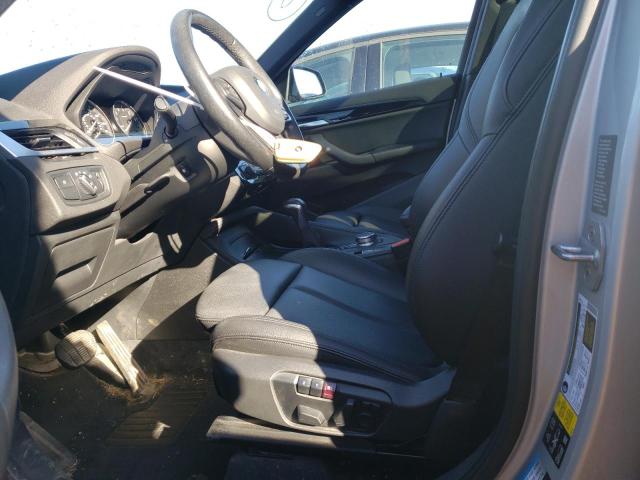 WBXHT3C30H5F87001 BMW X1 Xdrive28i