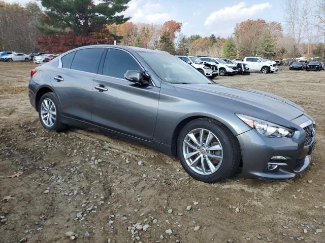 JN1BV7AR2FM396839 Infiniti Q50 BASE