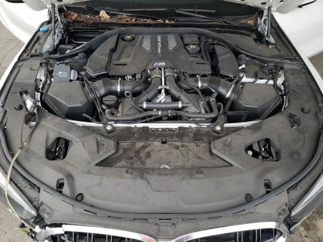 WBSAE0C00LCE14010 BMW M8