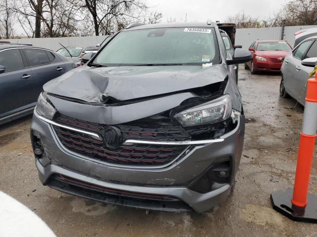 KL4MMDSL6LB104919 Buick Encore Gx Select