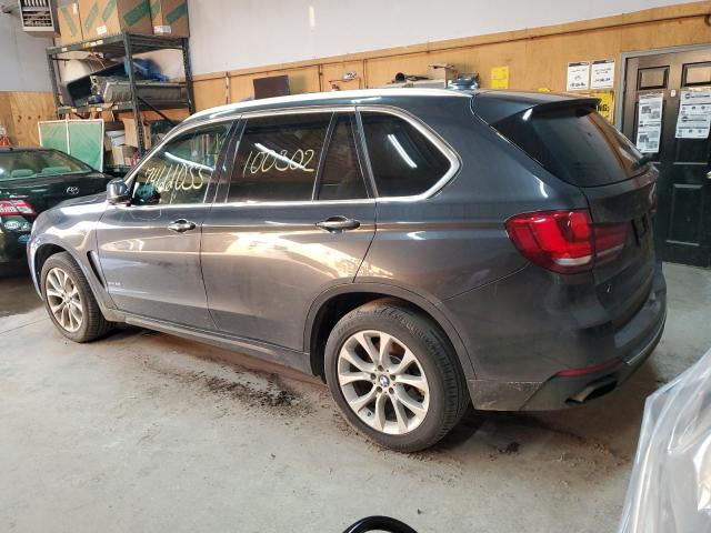 5UXKR6C51F0J77950 BMW X5 Xdrive50i