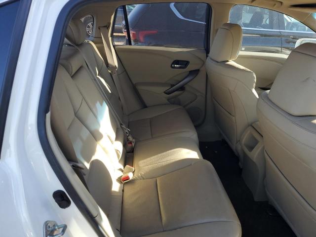 5J8TB3H58EL005981 Acura Rdx Technology