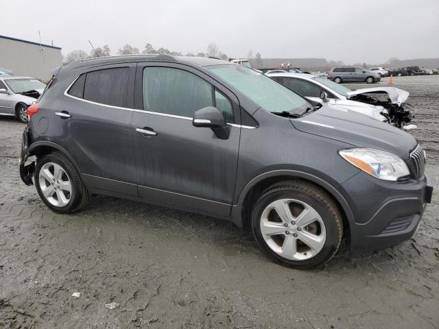 KL4CJESB0GB696115 Buick Encore