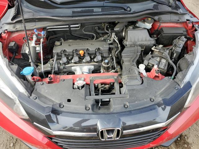 3CZRU5H57JM713432 Honda HR-V EX