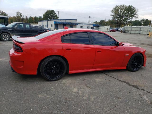 2C3CDXGJ0KH644870 Dodge Charger Scat Pack