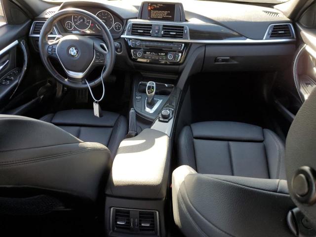WBA8E9G58GNT43711 BMW 328 I Sulev