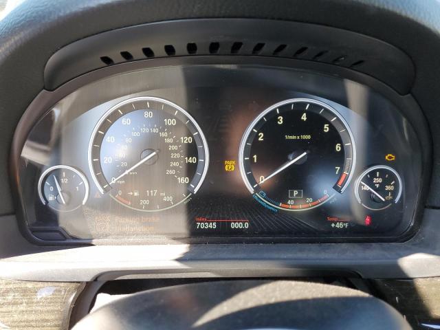 WBA5B1C56FD920873 BMW 535 I