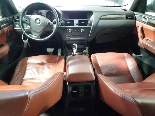 5UXWX9C59E0D22940 BMW X3 Xdrive28i