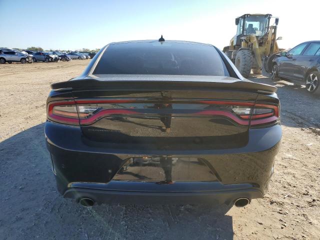 2C3CDXGJ4NH166604 Dodge Charger Scat Pack