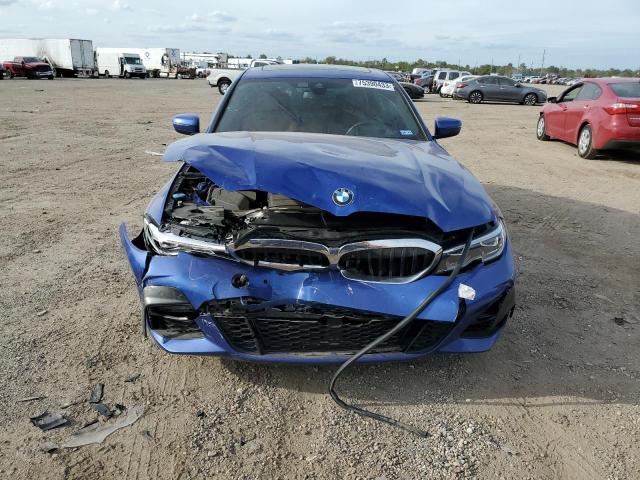 WBA5R1C55KAK07020 BMW 330I