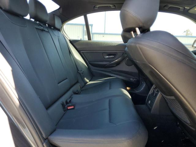 WBA3A9G58ENS65286 BMW 335 I