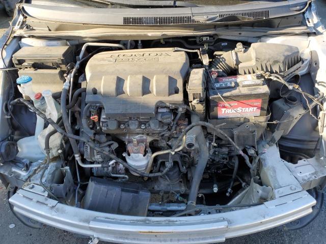 5FNRL5H2XFB061612 Honda ODYSSEY LX
