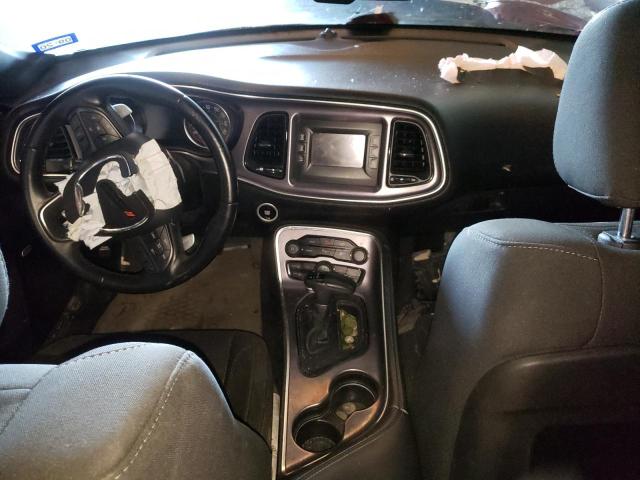 2C3CDZBTXHH554929 Dodge Challenger R/t