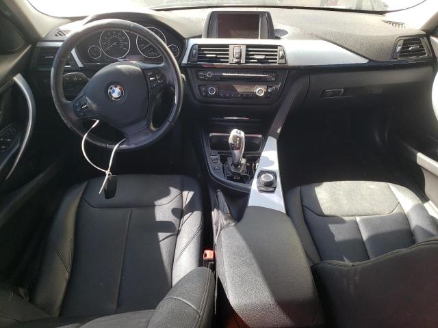 WBA3B1C56FK140097 BMW 320 I