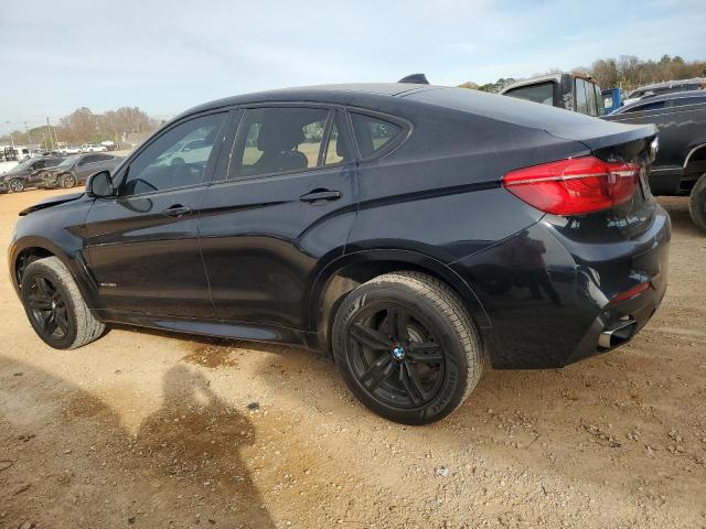 5UXKU2C52G0N81946 BMW X6 Xdrive35i