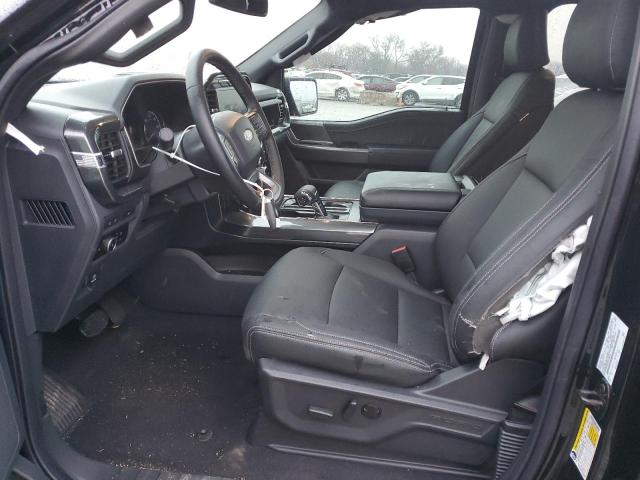 1FTFW1E58PKF38432 Ford F150 Supercrew