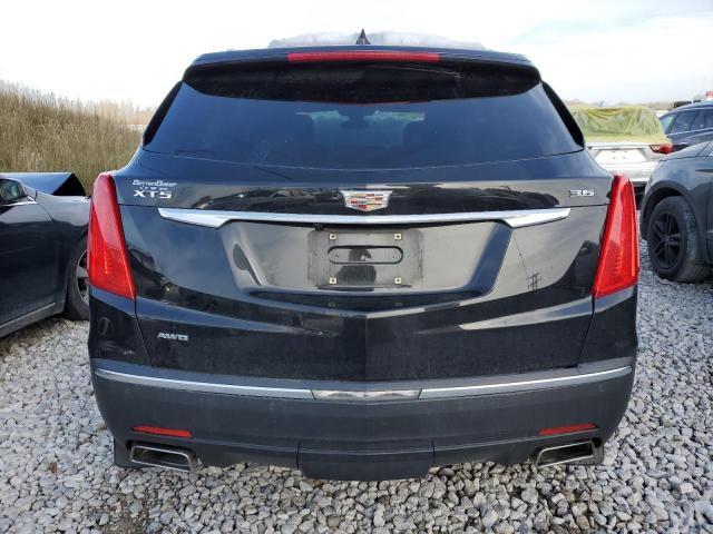 1GYKNDRS9HZ220079 Cadillac XT5 LUXURY