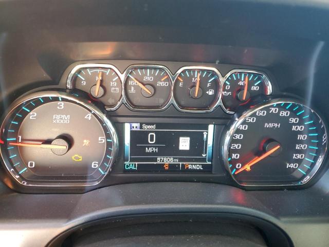 3GTP1MEC6JG310737 GMC Sierra C1500 Sle