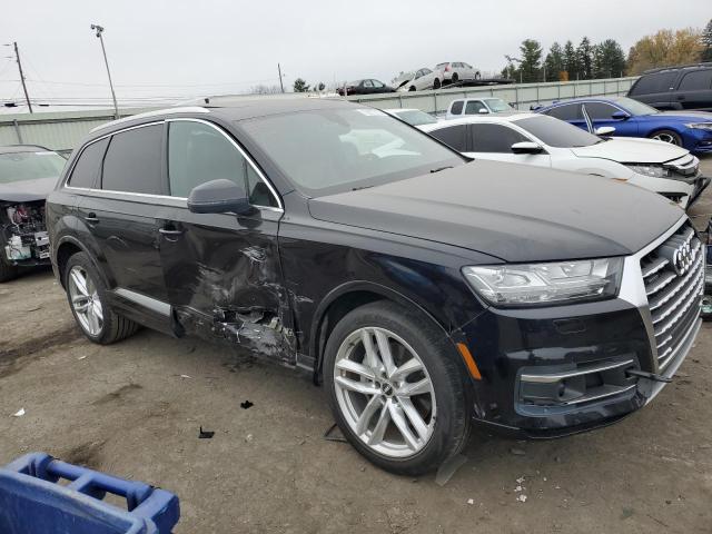 WA1VAAF71JD047393 Audi Q7 Prestige
