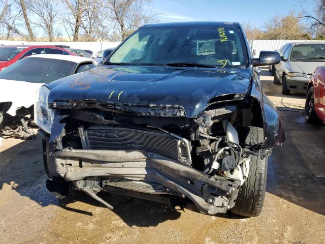 2GKALMEK9H6275290 GMC Terrain Sle