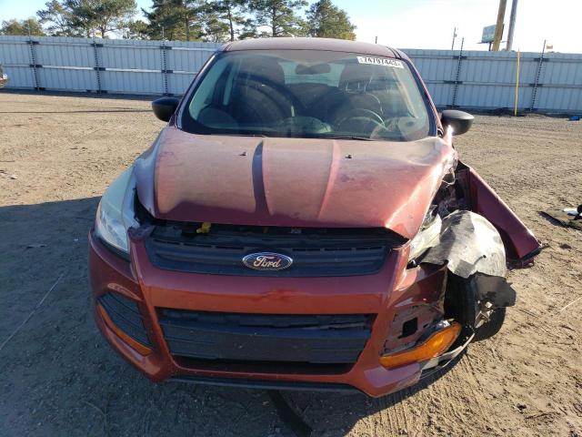 1FMCU0F79EUB22888 Ford ESCAPE S