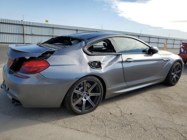 WBS6J9C53GD934538 BMW M6