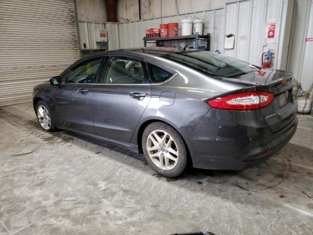 1FA6P0H73F5124059 Ford FUSION SE