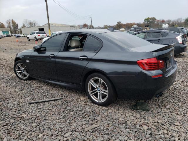WBA5A7C56ED219433 BMW 528 XI