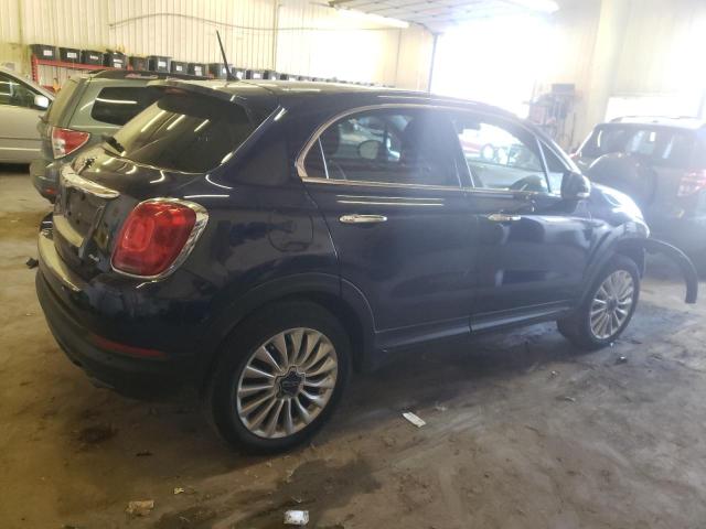 ZFBCFYDT2GP439283 Fiat 500x Lounge
