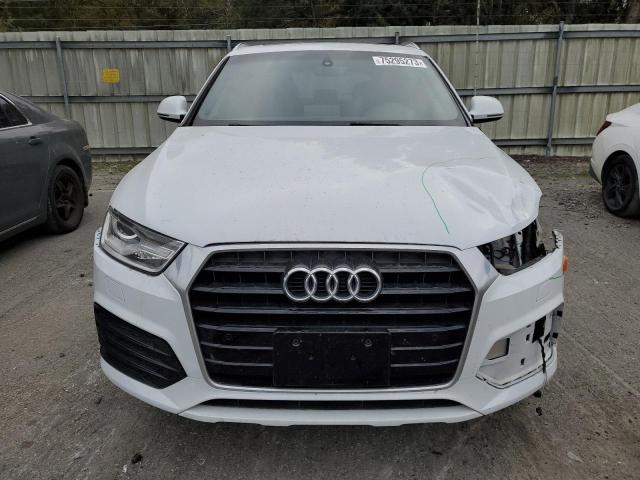 WA1BCCFS9JR008017 Audi Q3 PREMIUM