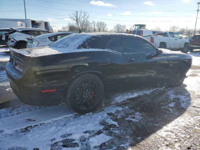2C3CDZFJ0NH148307 Dodge Challenger R/t Scat Pack