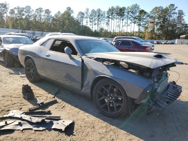 2C3CDZBT2KH549571 Dodge Challenger R/t