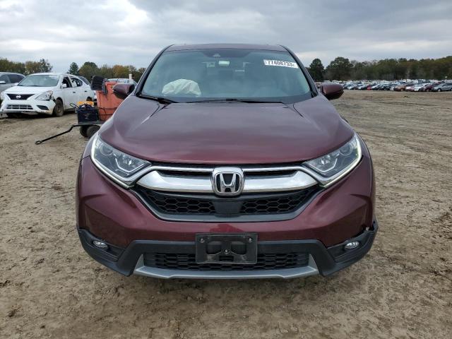 7FARW1H80HE016559 Honda CR-V EXL