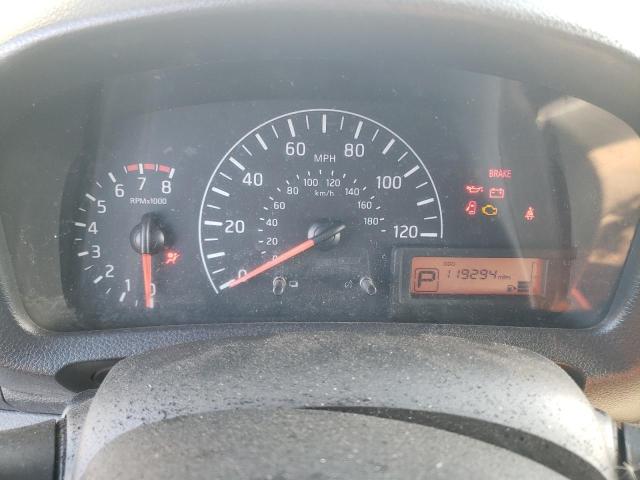 3N6CM0KN0FK693340 Nissan NV200 2.5S