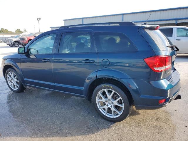 3C4PDCBGXET209383 Dodge Journey Sxt
