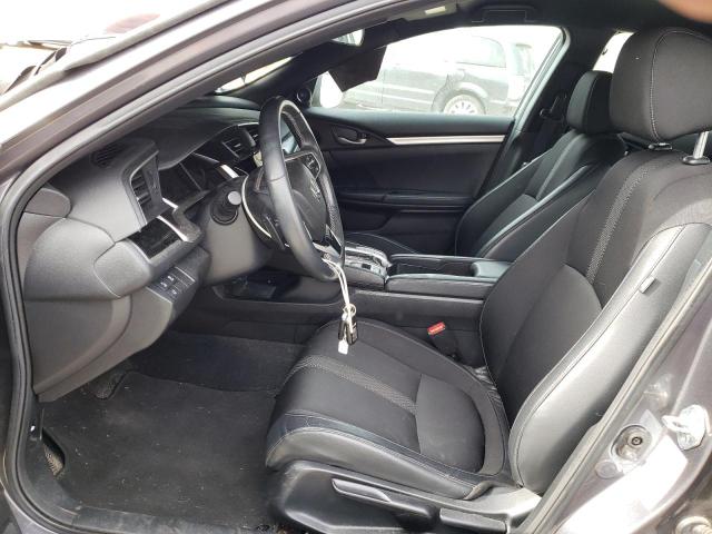 2HGFC2F87LH600168 Honda Civic Sport