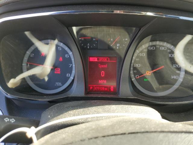 2GKFLWE35E6344336 GMC Terrain Sle
