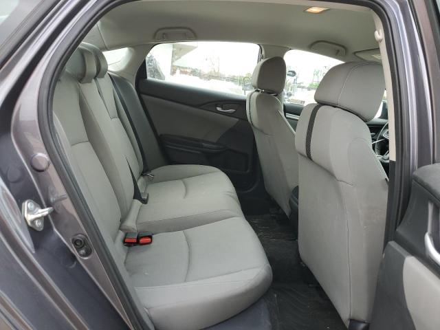 19XFC2F55JE042771 Honda Civic Lx