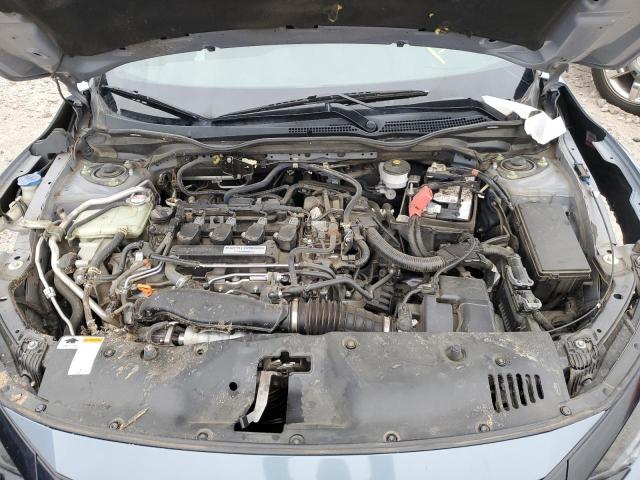 SHHFK7H46KU207421 Honda Civic Sport