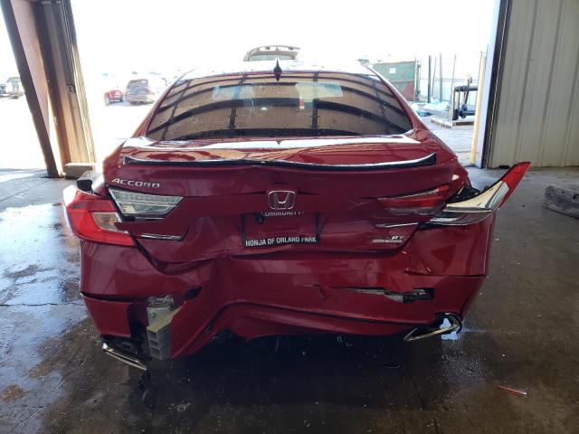 1HGCV1F40MA044628 Honda Accord Sport Se