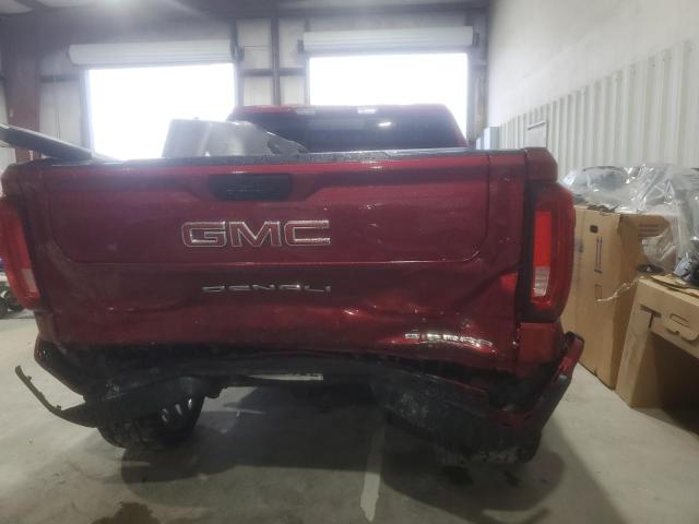 3GTU9FEL0MG479034 GMC Sierra K1500 Denali