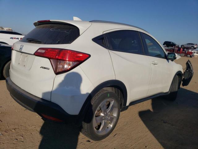 3CZRU6H71HM720586 Honda Hr-v Exl
