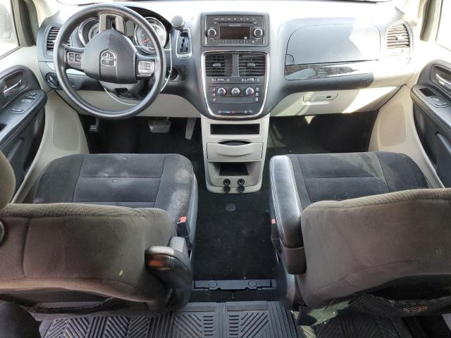 2C4RDGBG4GR169887 Dodge Grand Caravan Se