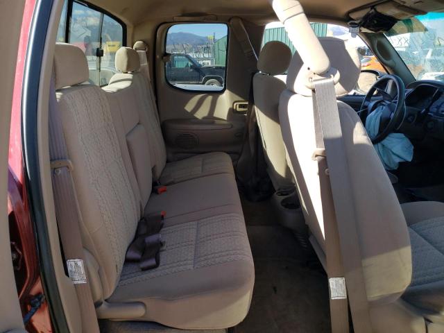 Auction sale of the 2003 Toyota Tundra Access Cab Sr5 , vin: 5TBBT44183S392634, lot number: 176744313