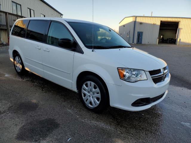 2C4RDGBG1GR242469 Dodge Grand Caravan Se